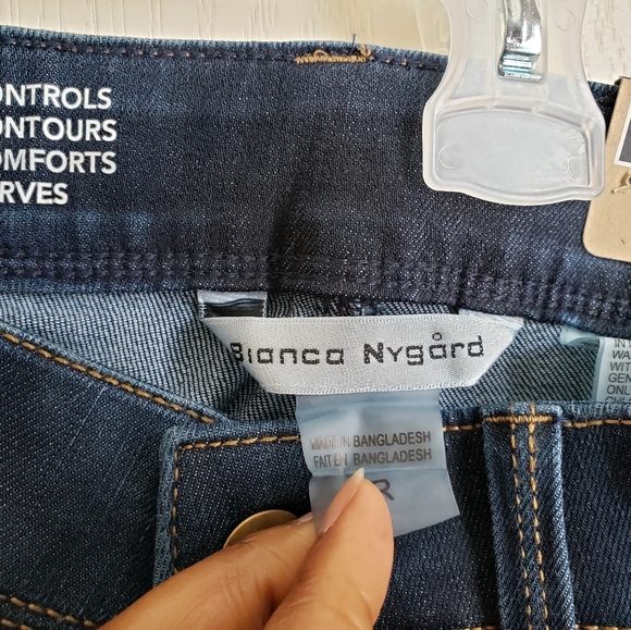 Brand New Bianca Nygard Women's Jeans - Picture 4 of 13
